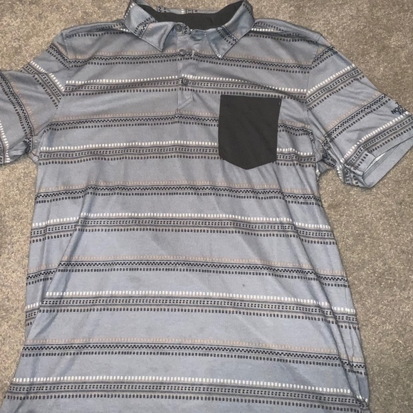 Men’s North Face Polo - Picture 1 of 1